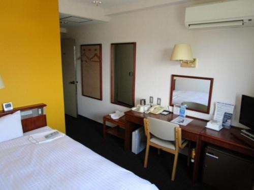 Koriyama Hotel | Smile Hotel koriyama - Vacation STAY 48196v