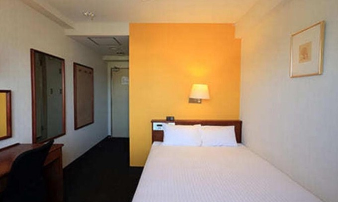 Koriyama Hotel | Smile Hotel koriyama - Vacation STAY 61106v