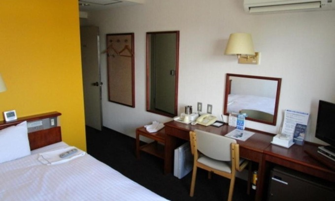 Koriyama Hotel | Smile Hotel koriyama - Vacation STAY 61172v