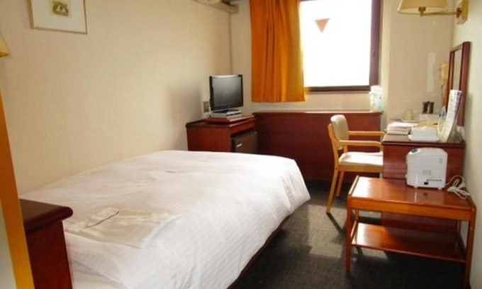 Koriyama Hotel | Smile Hotel koriyama - Vacation STAY 61166v