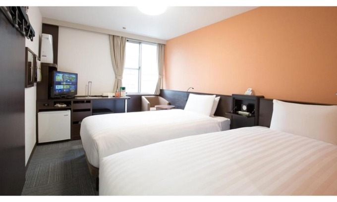 Chuo Ward Hotel | Smile Hotel Kumamoto Suizenji - Vacation STAY 59272v