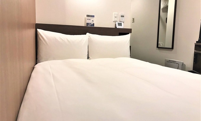 Mito Hotel | Smile Hotel Mito