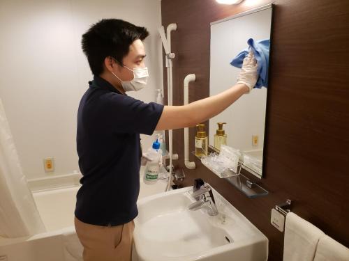 Otsu Hotel | Smile Hotel Otsu Seta