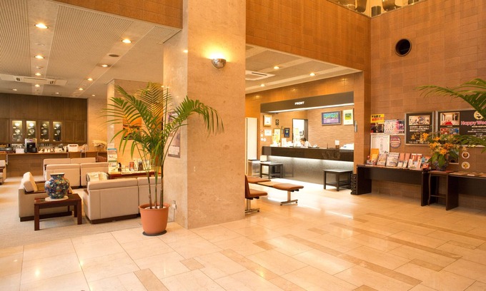 Sasebo Hotel | Smile Hotel Sasebo