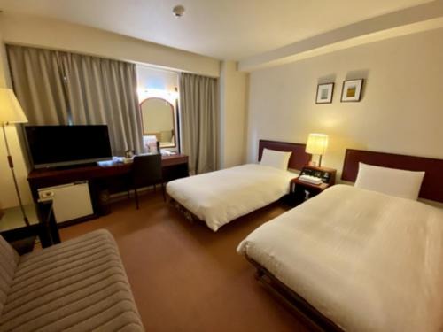 Sasebo Hotel | Smile Hotel Sasebo - Vacation STAY 92151v