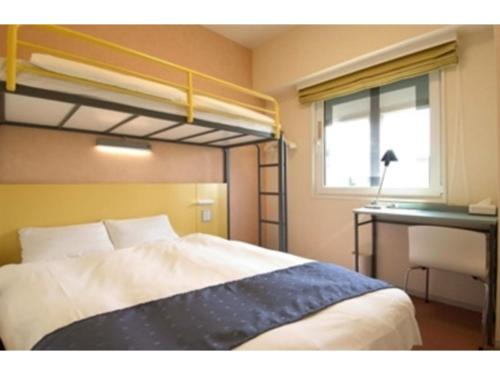 Izumi Ward Hotel | Smile Hotel Sendai Izumi Inter - Vacation STAY 77955v