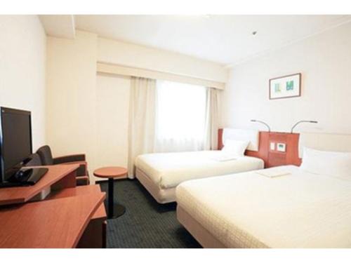 Ichibancho Hotel | Smile Hotel Sendai Kokubuncho - Vacation STAY 77739v