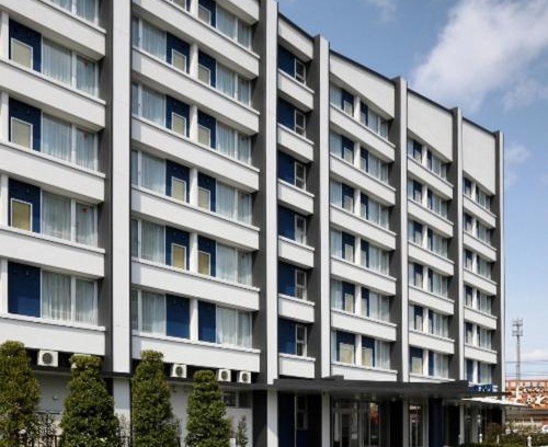 Tagajo Hotel | Smile Hotel Sendai Tagajyo