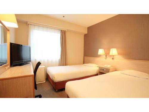 Shimonoseki Hotel | Smile Hotel Shimonoseki - Vacation STAY 96732v
