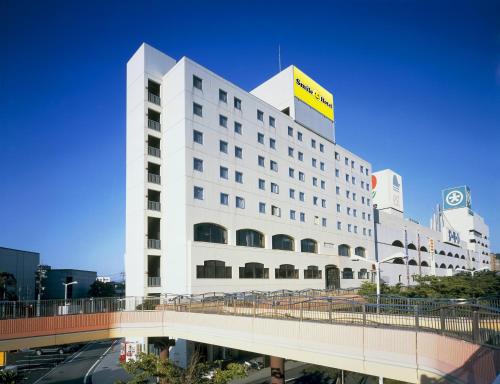 Shimonoseki Hotel | Smile Hotel Shimonoseki