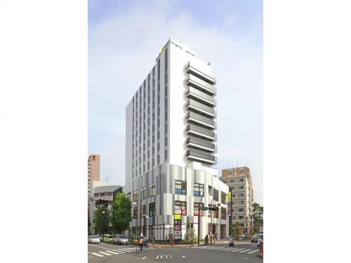 Fujisawa Hotel | Smile Hotel Shonan Fujisawa