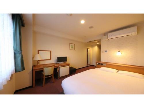 Takaoka Hotel | Smile Hotel Takaoka Ekimae - Vacation STAY 89698v