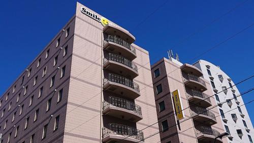 Higashishinkoiwa Hotel | Smile Hotel Tokyo Shinkoiwa
