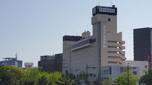Wakayama Hotel | Smile Hotel Wakayama