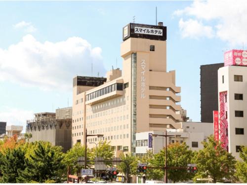 Wakayama Hotel | Smile Hotel Wakayama - Vacation STAY 69539v