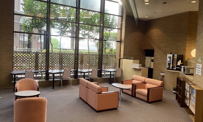 Yonago Hotel | Smile Hotel Yonago