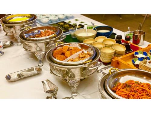 Yonago Hotel | Smile Hotel Yonago - Vacation STAY 97656v