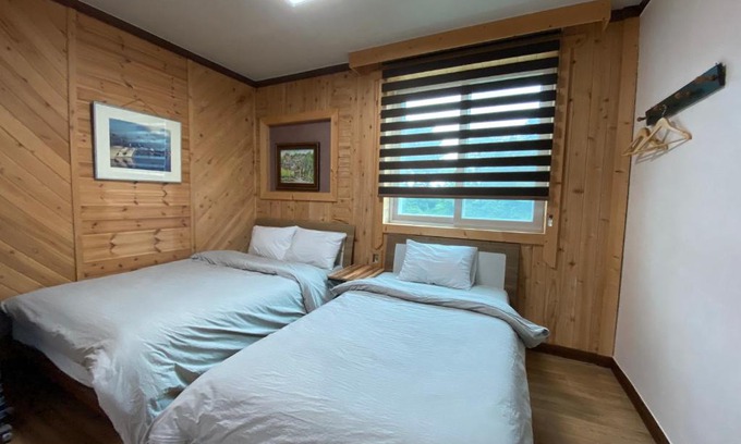 Sokcho House | Smile Resort