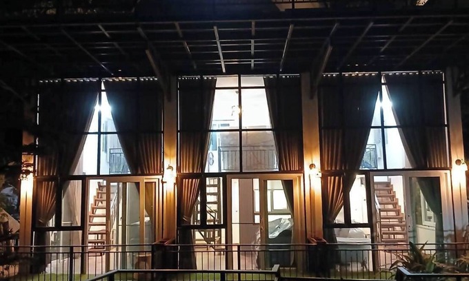 Mae Rim Resort | Smile Sky Hill Resort