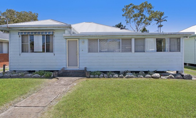 North Haven House | Smiles on Alfred Street