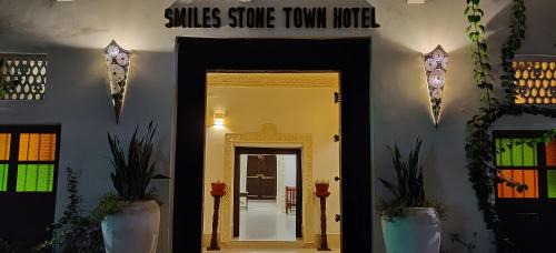 Stone Town Bed & Breakfast | Smiles Stone Town Hotel