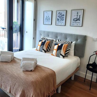 Bonfim Apartment | Smiling Places - Apartment in Porto