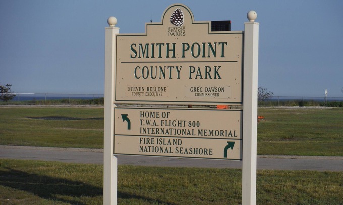 Mastic Beach House | Smith Point Ocean Breeze, Cape charm with Modern Twist in bayside community