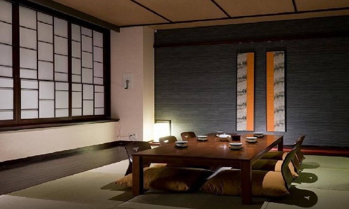 Kitahiroshima Hotel | Smoking DX Japanese room Ryukyu tatami futon r/Kitahiroshima Hokkaidō