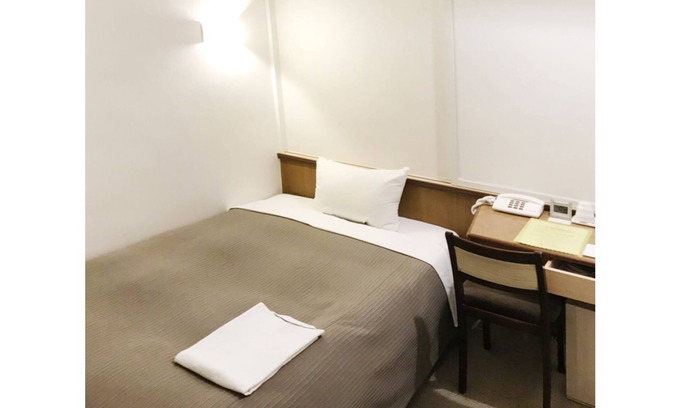 Izaka Onsen Hotel | Smoking Single Standard plan with 30 kinds of br/Fukushima Fukushima