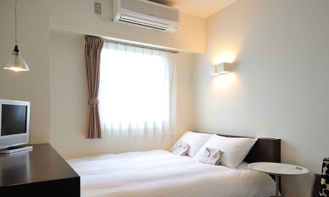 Ryuga Onsen Hotel | Smoking Standard Double Room Breakfast included /Kochi Kōchi