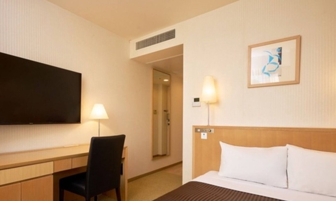 Kameido Hotel | Smoking Superior Double The One Five Stay/Koto-ku Tokyo