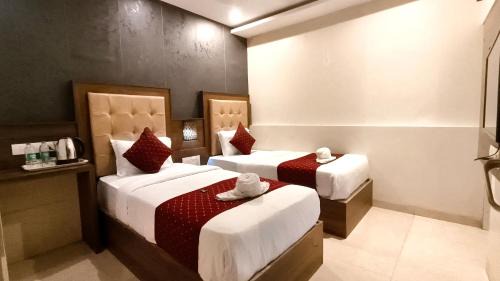 Kamathipura Hotel | Smooth Checkin By Amber Edition