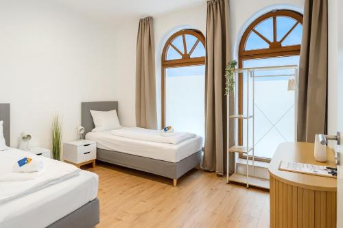 Kaufbeuren Apartment | SMS Homes I Auszeit in Kaufbeuren Zentrum