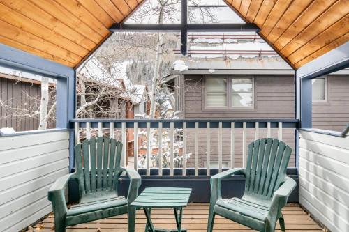 Telluride House | Smuggler B by AvantStay Excellent Condo Within Walking Distance Of Lift 7