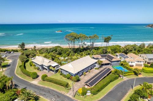 Korora Resort | Smugglers On The Beach