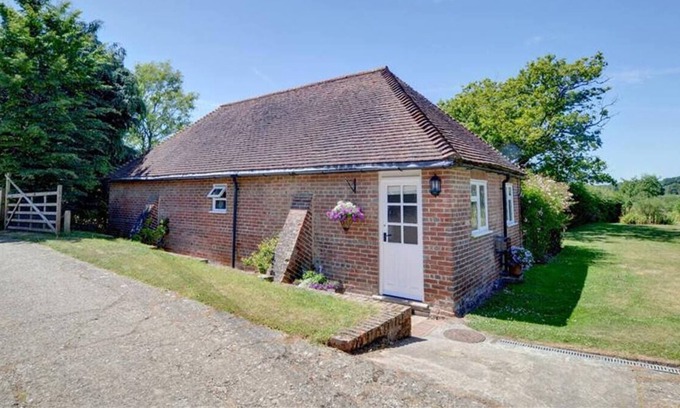 Cranbrook House | Smugley Cottage in the beautiful Cranbrook