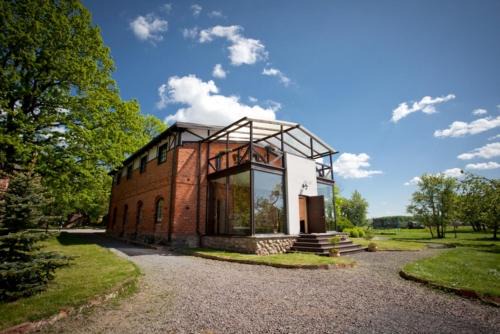 Jaunpils House | Smuku Muiža