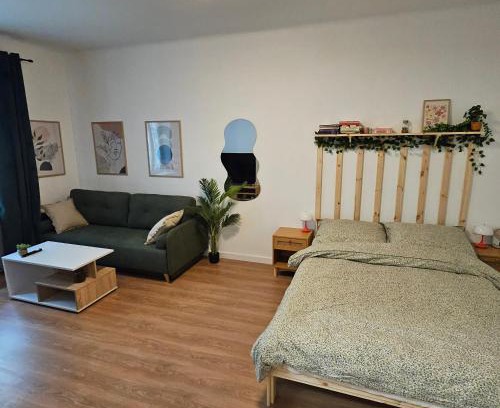 Powisle Apartment | Smulikowskiego Flat 25