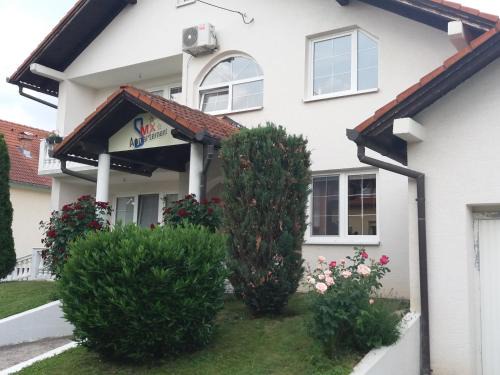 Prelog Apartment | Smx Apartement