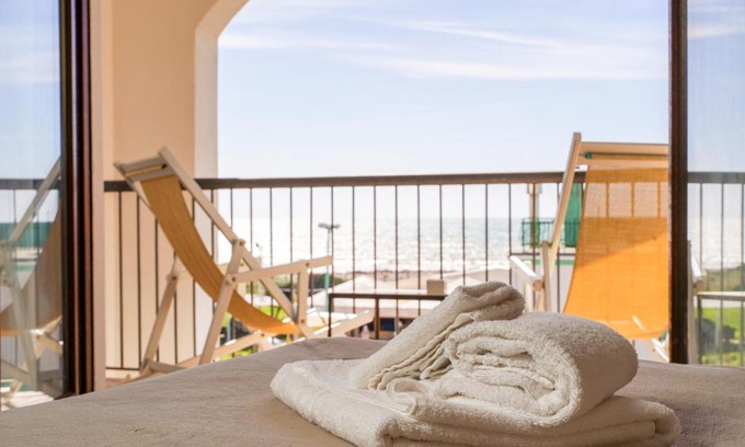 Tarquinia Hotel | Smy Civico Zero