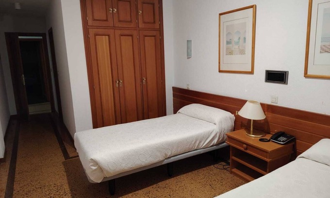 Hermandad de Campoo de Suso Hotel | Snö La Corza Blanca