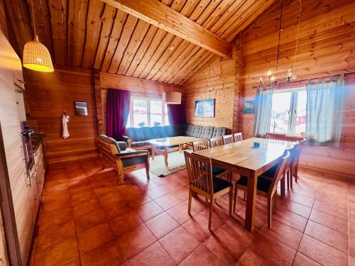 Salen Apartment | Snötoppen Sälen