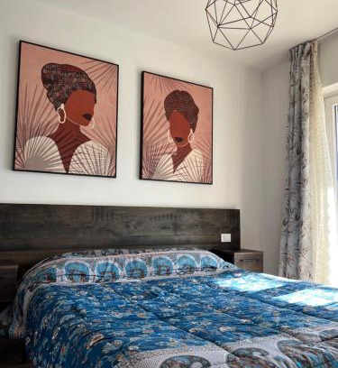 Cavalletto Apartment | SN Sunny Suite