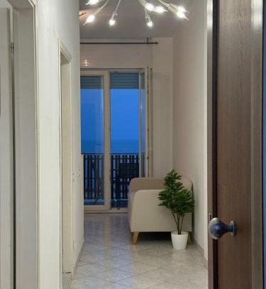 Lido di Classe Apartment | SN VistaMare
