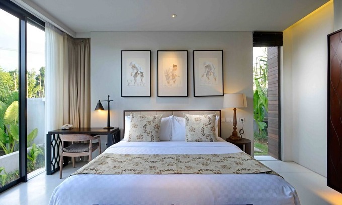 Sawangan Villa | SN3005 - 3 Bedroom Villa in Jimbaran