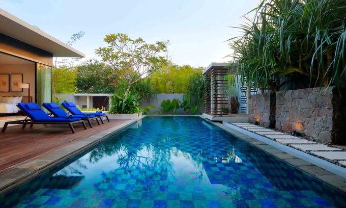 Kampial Villa | SN3006 - 3 Bedroom Villa in Jimbaran