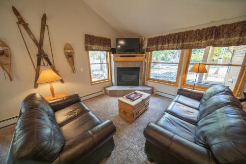 Mountain House House | Snake River 26 by SummitCove Lodging