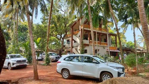 Redi House | Sneh Beach Homestay - Wayangani Vengurla