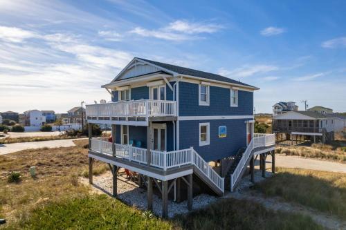 South Nags Head House | SNH218 At Ease
