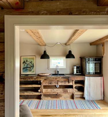 Ingelstad Apartment | Snickarboden